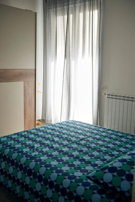 פולינאנו א מארה San Vito Apartament מראה חיצוני תמונה