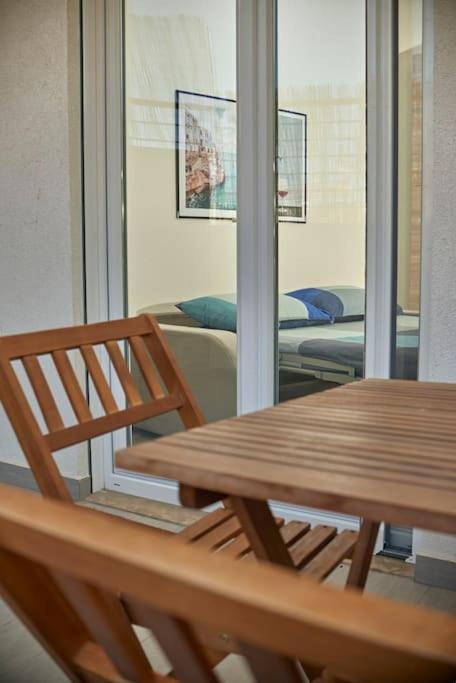 פולינאנו א מארה San Vito Apartament מראה חיצוני תמונה