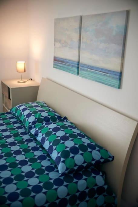 פולינאנו א מארה San Vito Apartament מראה חיצוני תמונה