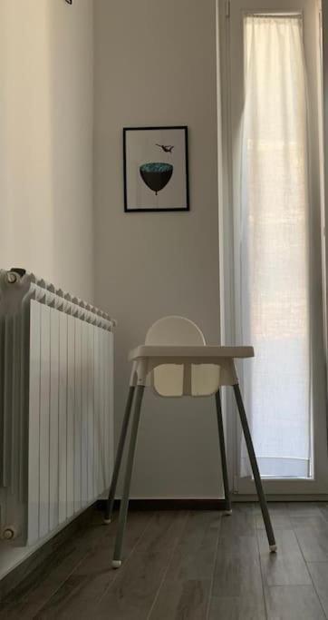 פולינאנו א מארה San Vito Apartament מראה חיצוני תמונה