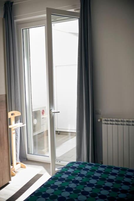 פולינאנו א מארה San Vito Apartament מראה חיצוני תמונה