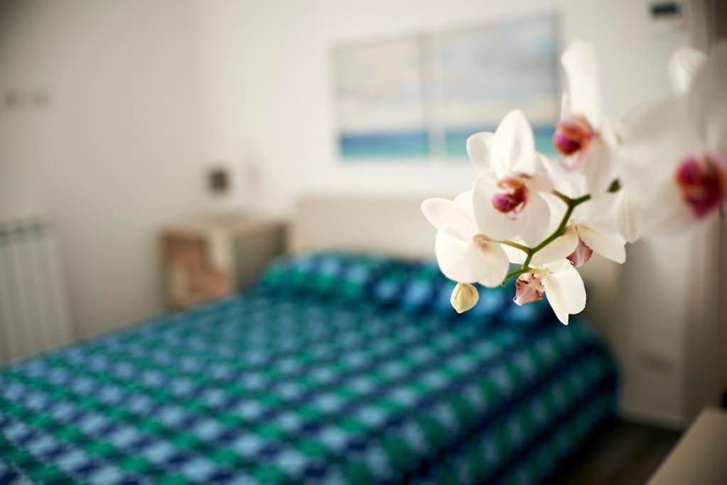 פולינאנו א מארה San Vito Apartament מראה חיצוני תמונה