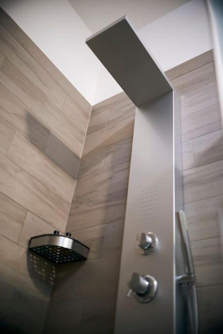 פולינאנו א מארה San Vito Apartament מראה חיצוני תמונה
