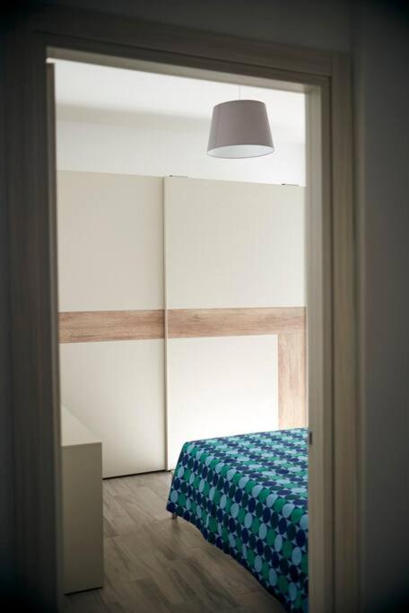 פולינאנו א מארה San Vito Apartament מראה חיצוני תמונה