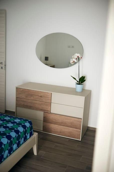 פולינאנו א מארה San Vito Apartament מראה חיצוני תמונה