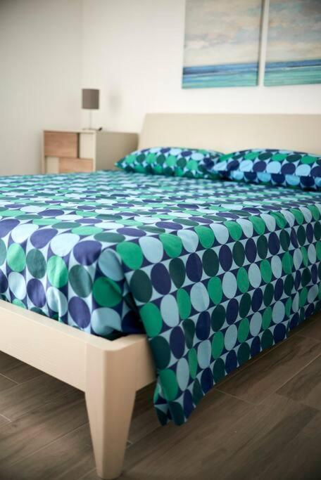 פולינאנו א מארה San Vito Apartament מראה חיצוני תמונה