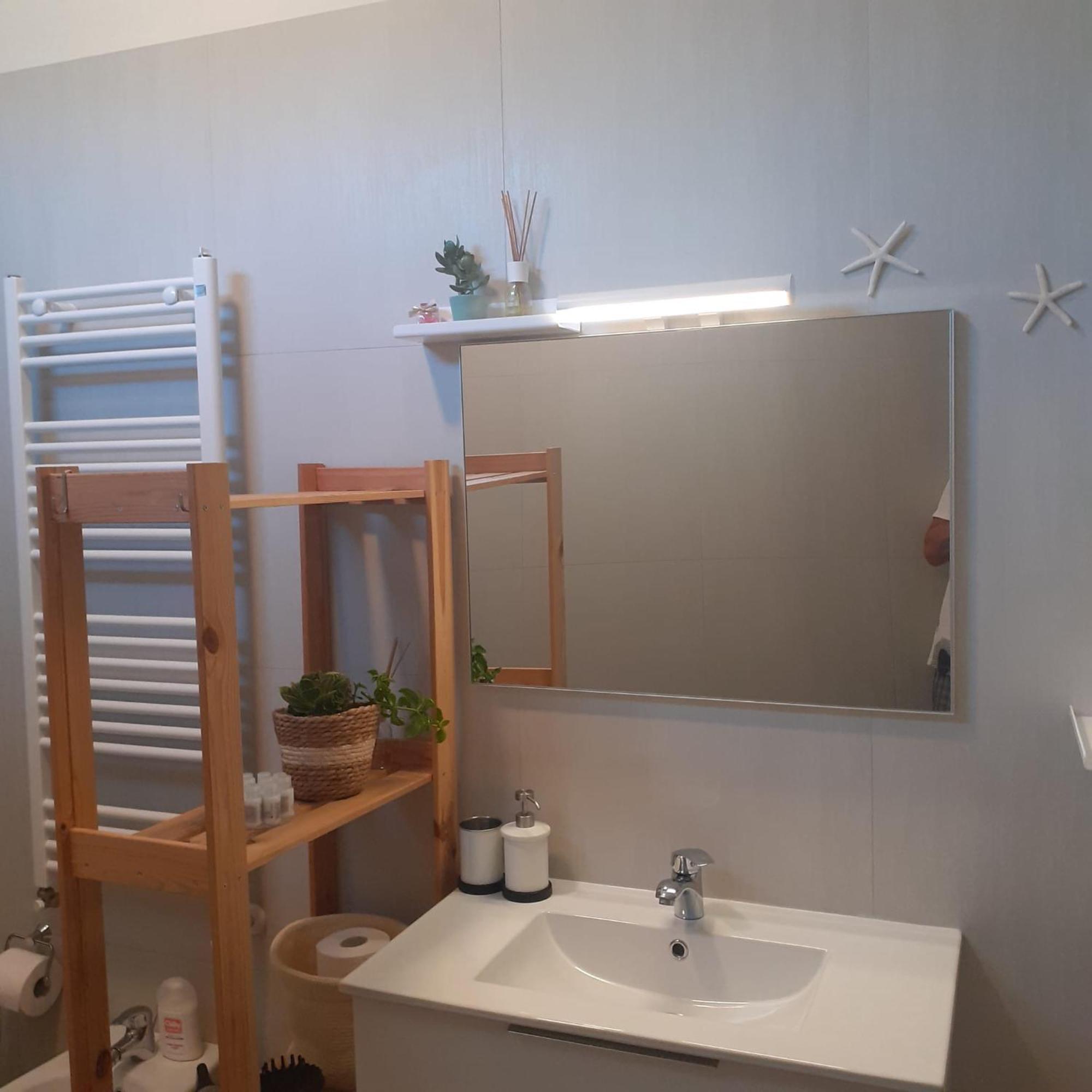 פולינאנו א מארה San Vito Apartament מראה חיצוני תמונה